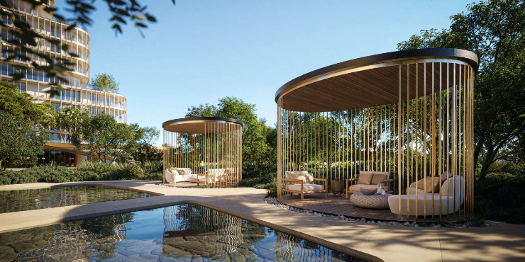 Hado, a development in Dubai Islands, Dubai, photo 5