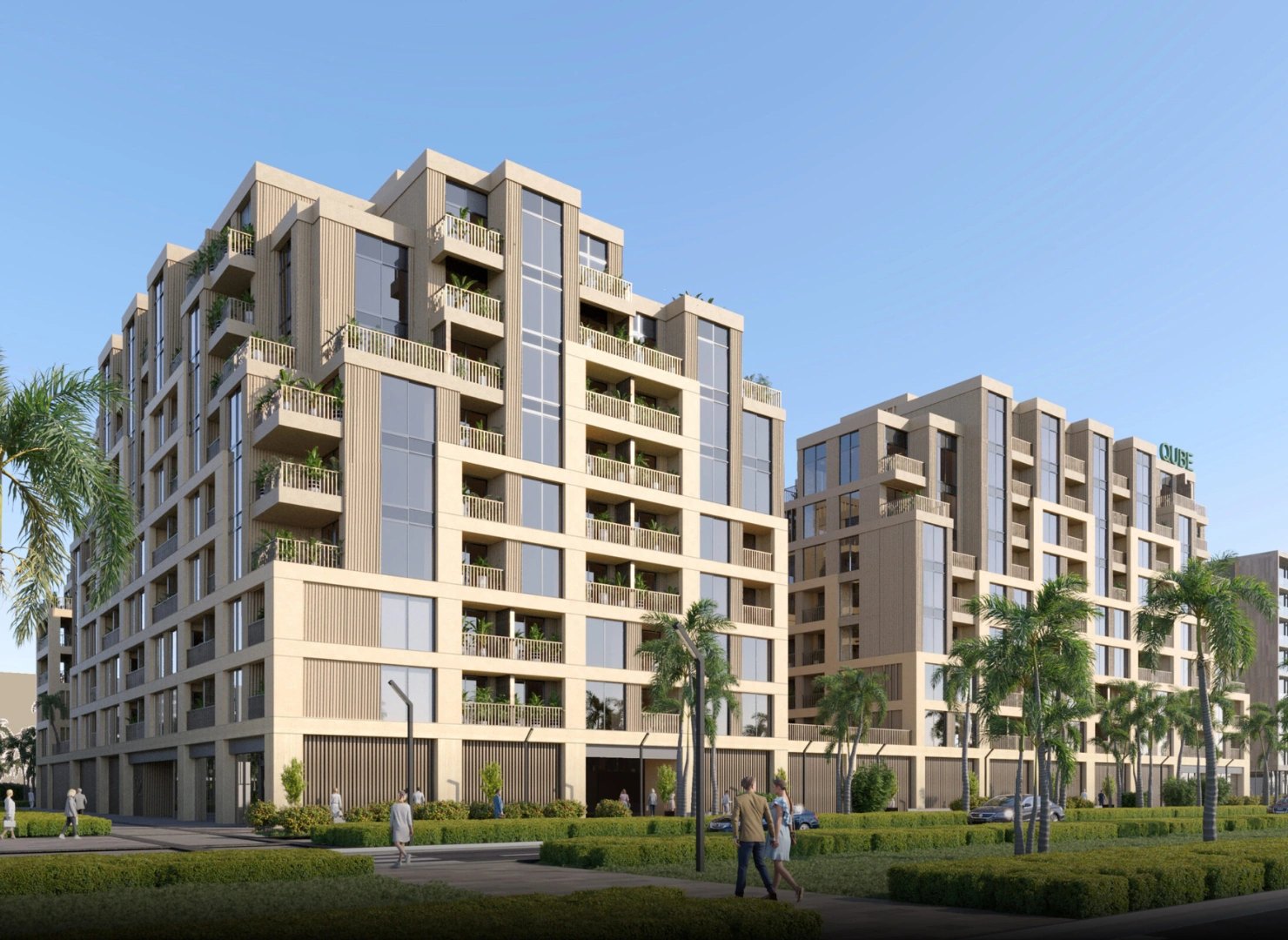 Arisha Terraces, a development in Dubai Studio City, Dubai, photo 3