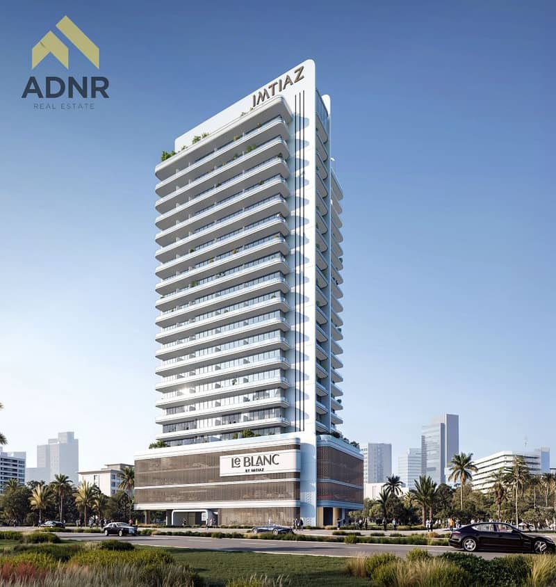 Property at Le Blanc by Imtiaz, Dubai Land Residence Complex (DLRC), Dubai