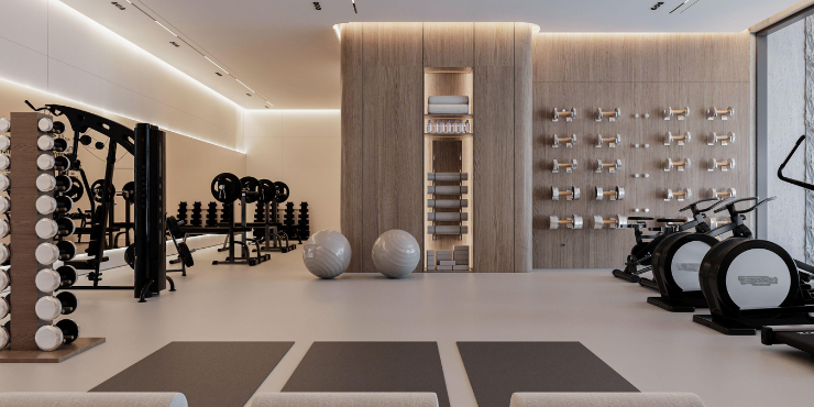 Emerge Residences, a development in MBR District 1, Dubai, photo 4