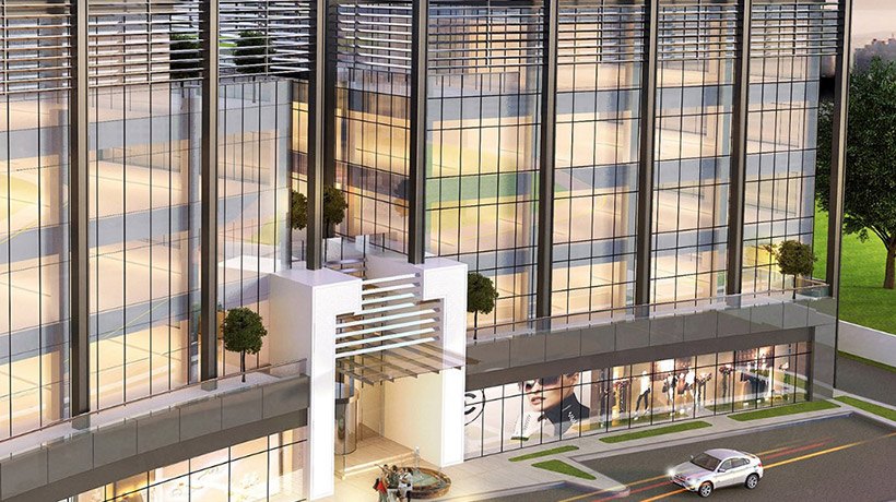 Arabian Building, a development in Dubai Sports City, Dubai, photo 4