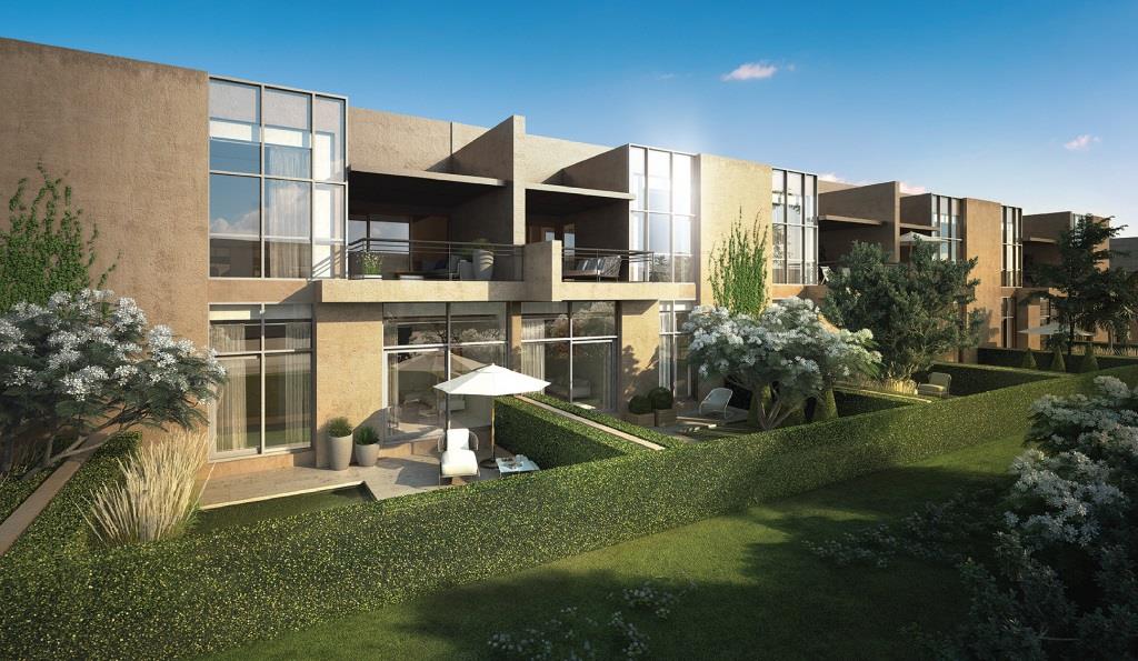 Senses at the Fields, a development in Dubai