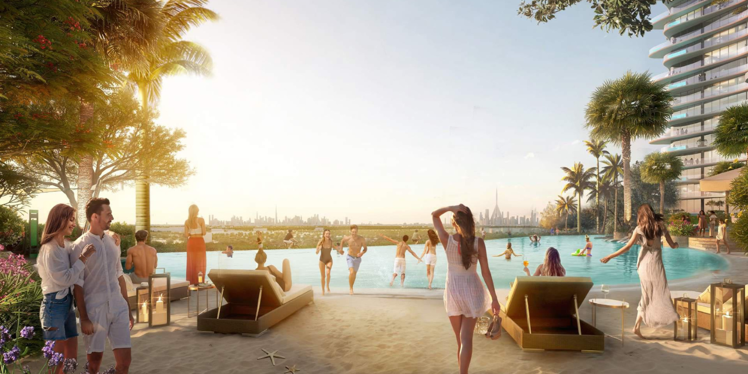 Laguna Residence Phase 2, a development in Dubai, photo 3