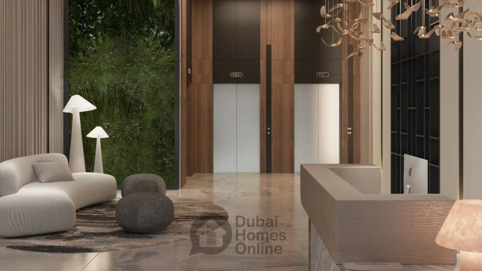 Maison Elysee 1, a development in JVC (Jumeirah Village Circle), Dubai, photo 4