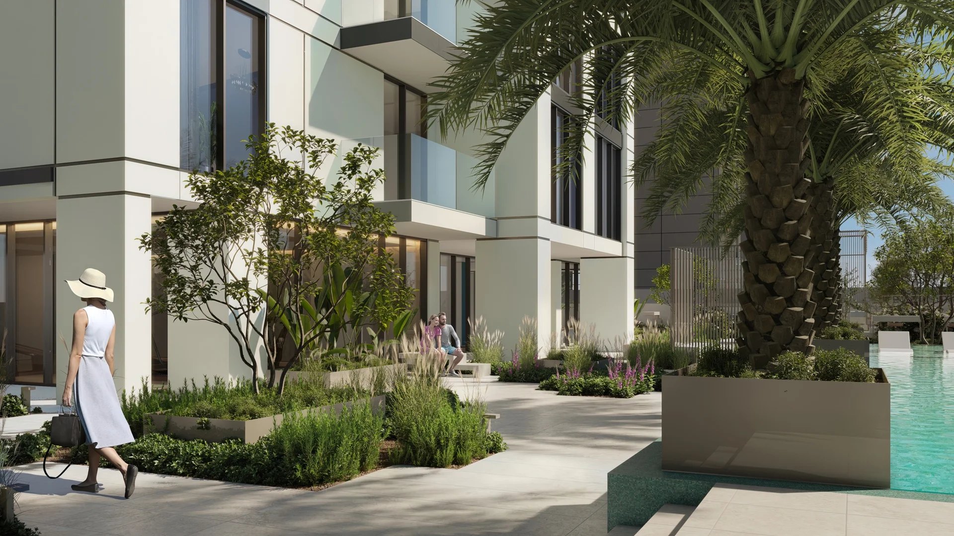 V1TER, a development in JVC (Jumeirah Village Circle), Dubai, photo 4
