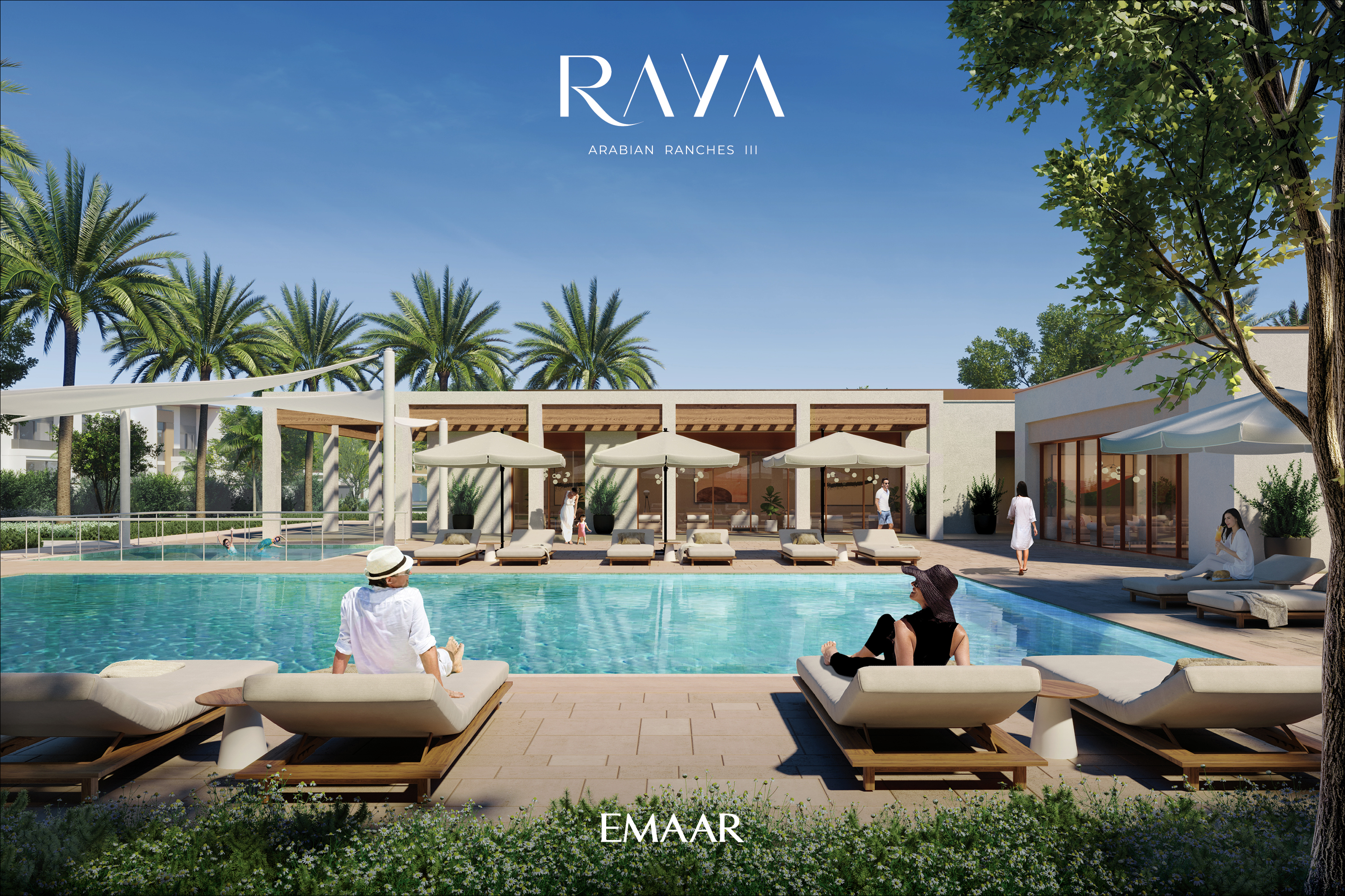 Raya, a development in Arabian Ranches 3, Dubai, photo 2