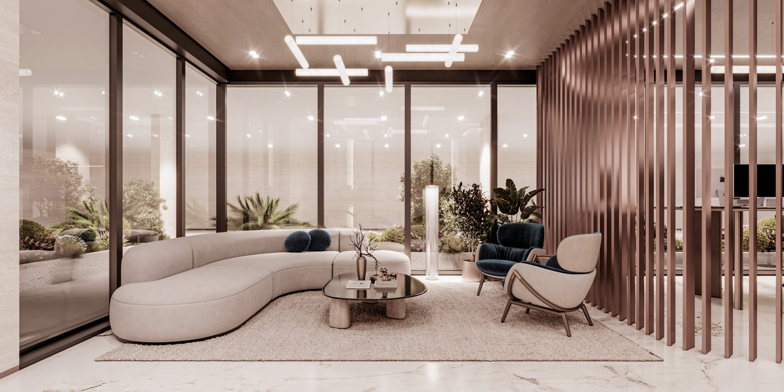 Urban Horizon by Arete, a development in Arjan, Dubai, photo 4