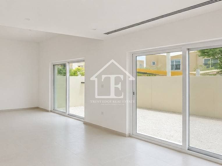3 bedroom property at Amaranta A, Villanova, Dubai