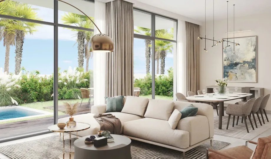 Gateway, a development in JVC (Jumeirah Village Circle), Dubai, photo 2