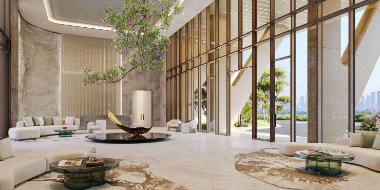 Hado, a development in Dubai Islands, Dubai, photo 2