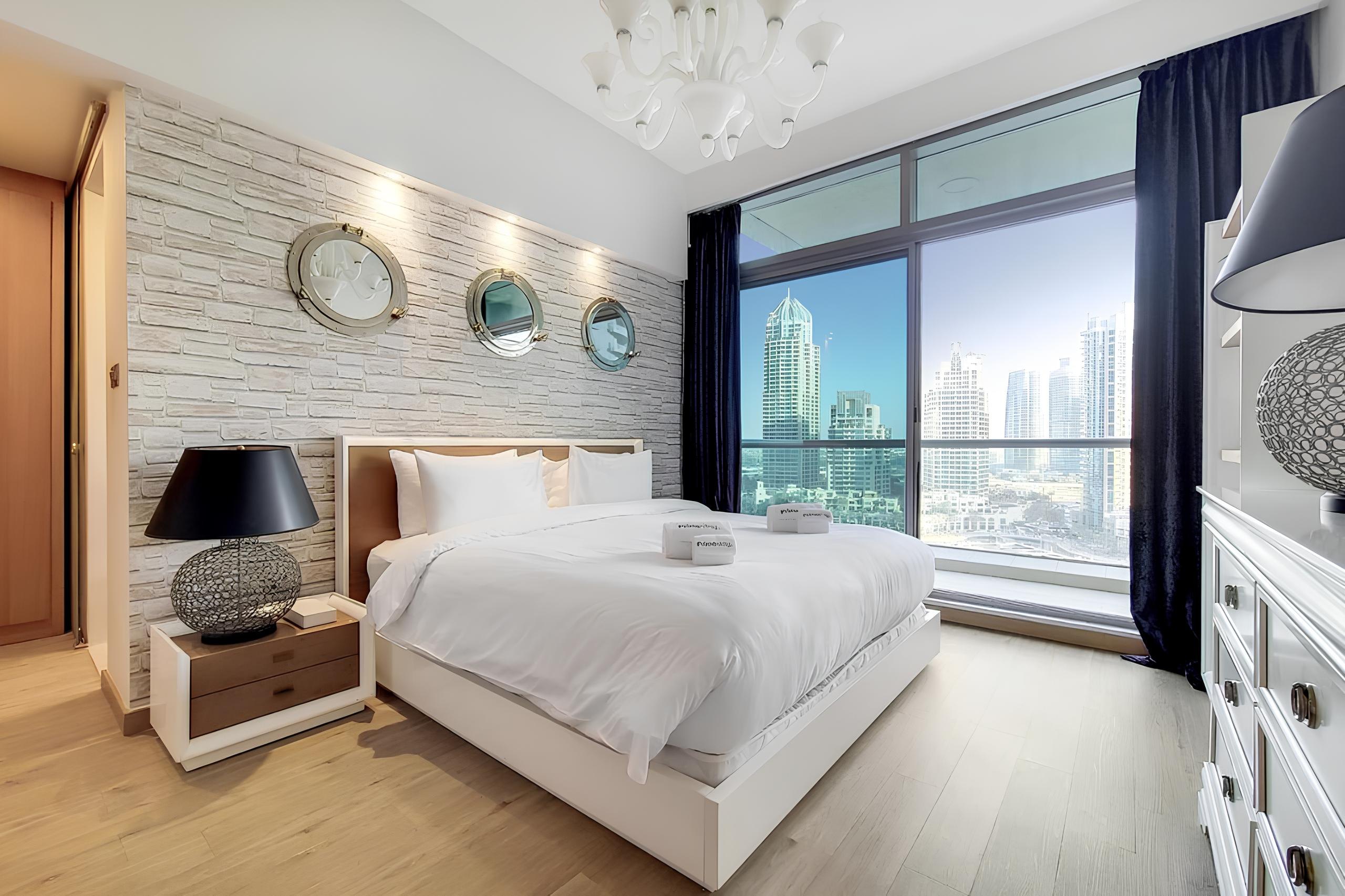 Iris Blue, a development in Jumeirah Beach Residence (JBR), Dubai, photo 3