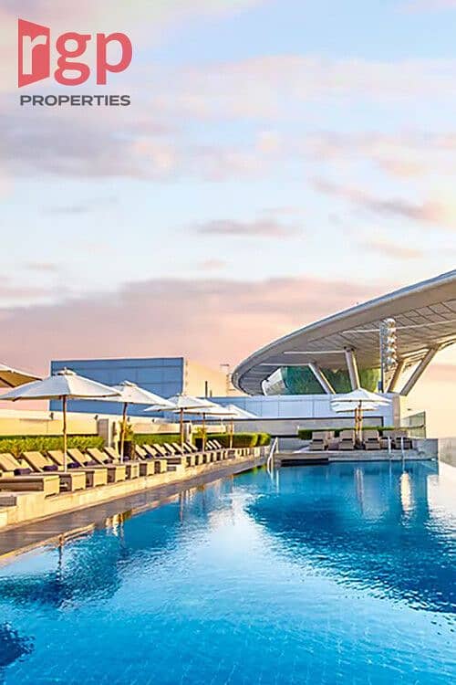 1 bedroom property at 360 Riverside Crescent, Sobha Hartland 2, Dubai