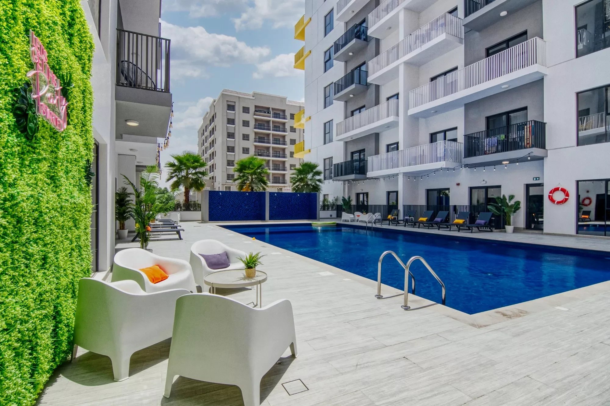 You&Co IMPZ, a development in Dubai Production City, Dubai