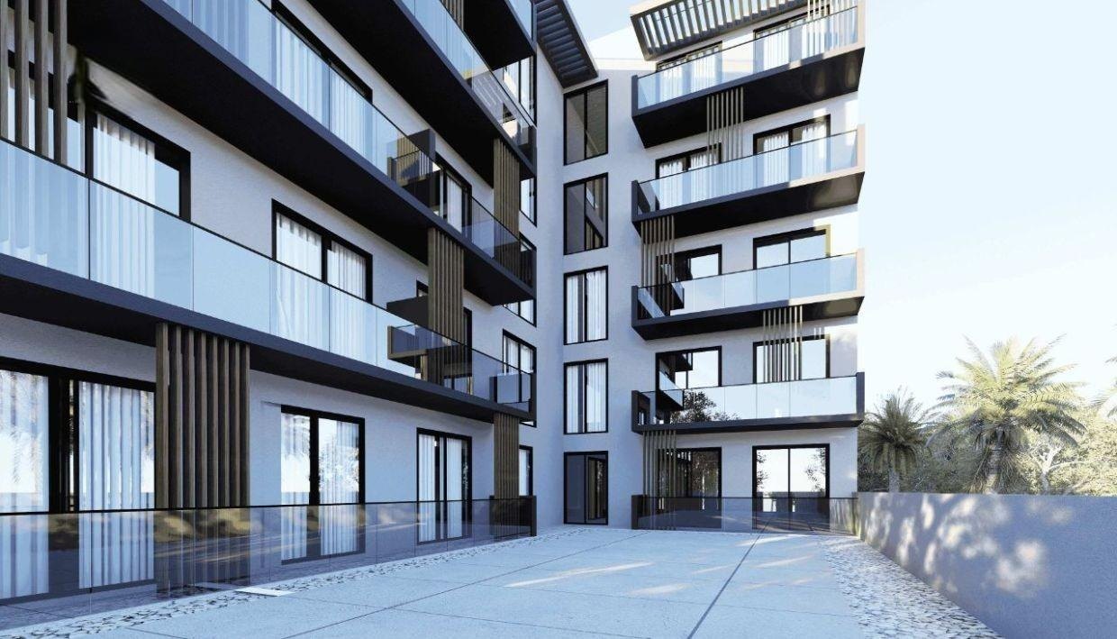 ENAYA Residences, a development in JVT (Jumeirah Village Triangle), Dubai, photo 2