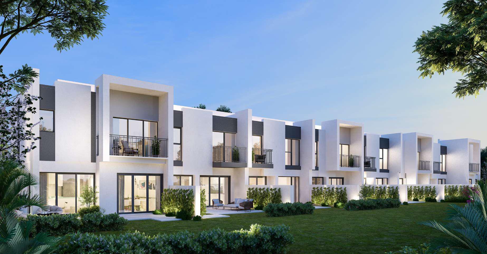 La Rosa 5 Villas, a development in Dubai