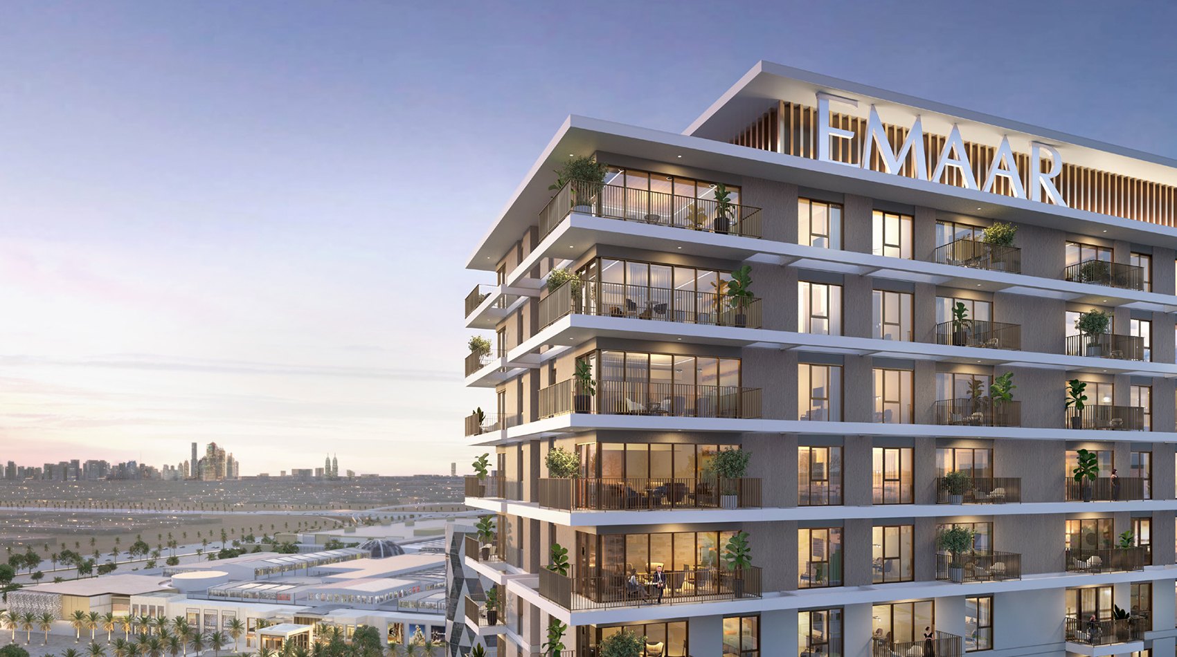 Shams, a development in Jumeirah Beach Residence (JBR), Dubai, photo 4