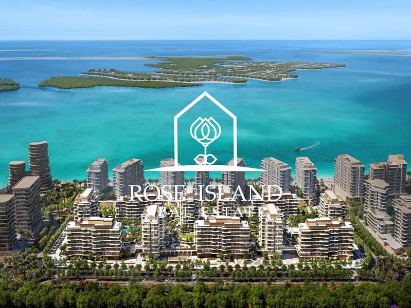 1 bedroom property at Fahid Beach Residences, Fahid Island, Dubai