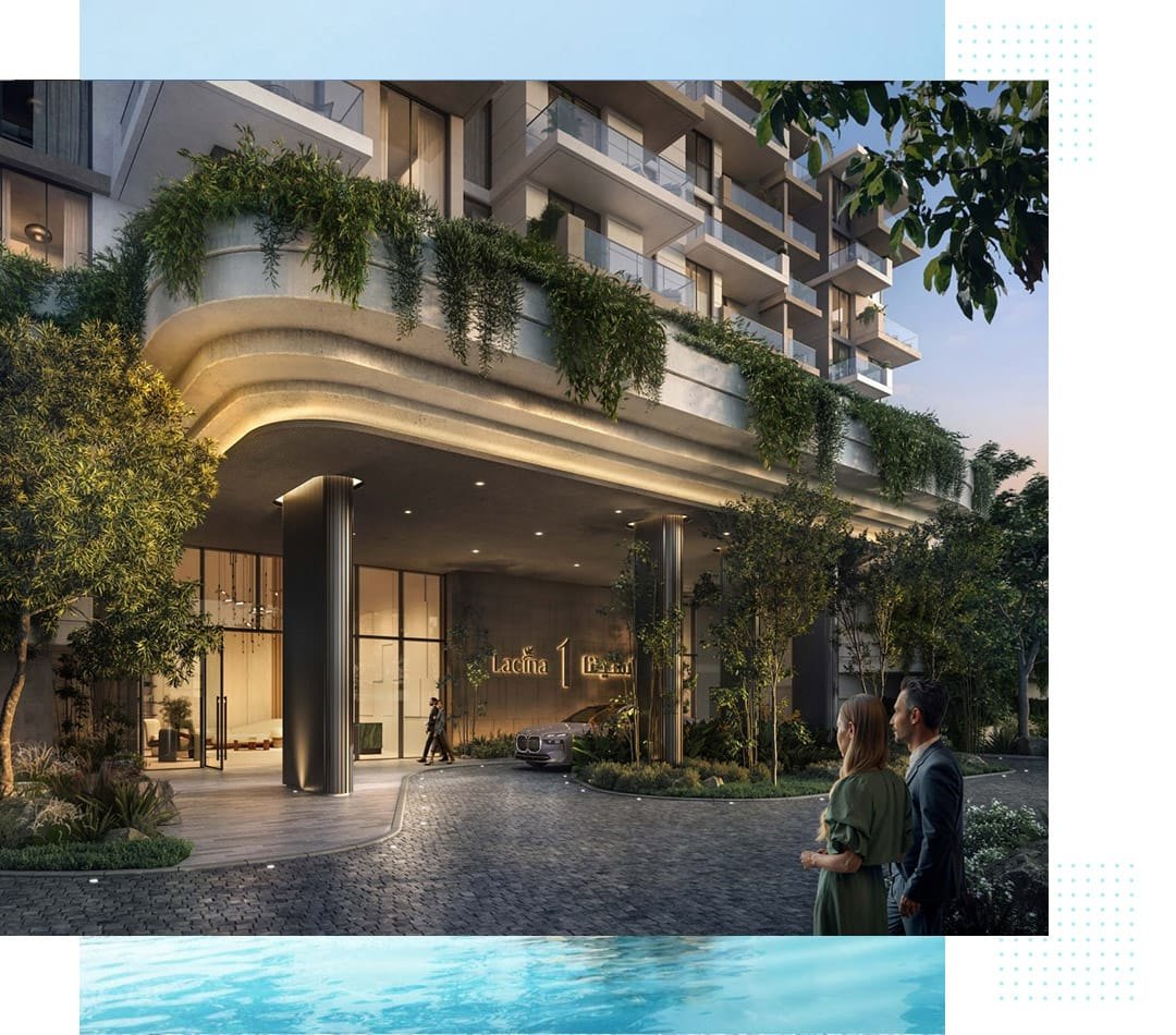 Laсina Residence at Ghaf Woods, a development in City Of Arabia, Dubai, photo 2