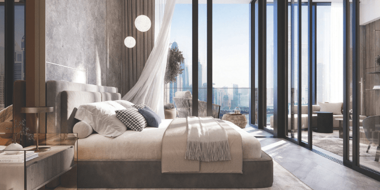 Garden Heights, a development in Dubai, photo 3