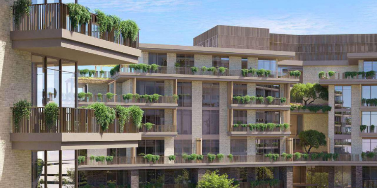 Arancia Yards 2 Building C, a development in Dubai