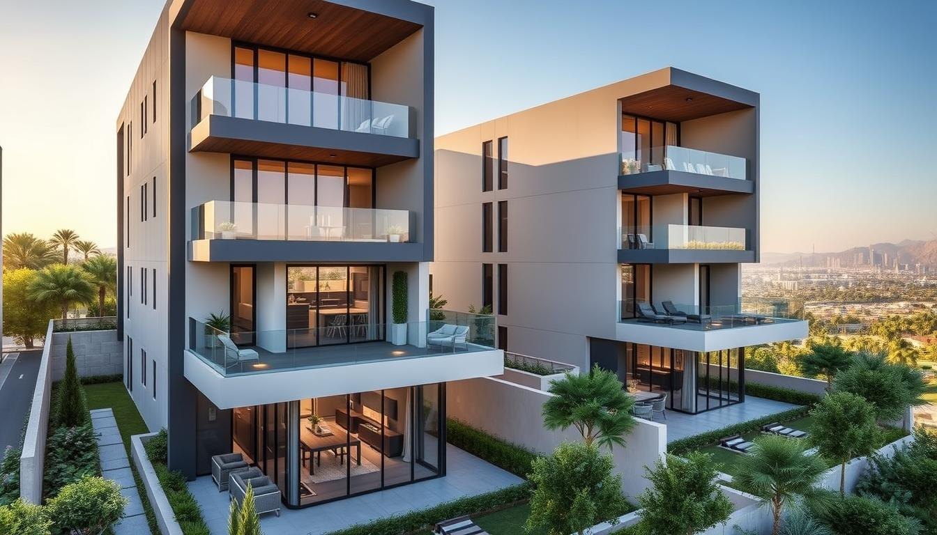 Marwa Heights, a development in JVC (Jumeirah Village Circle), Dubai, photo 2