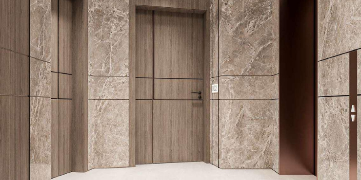 Floarea Breeze, a development in Dubai Islands, Dubai, photo 4