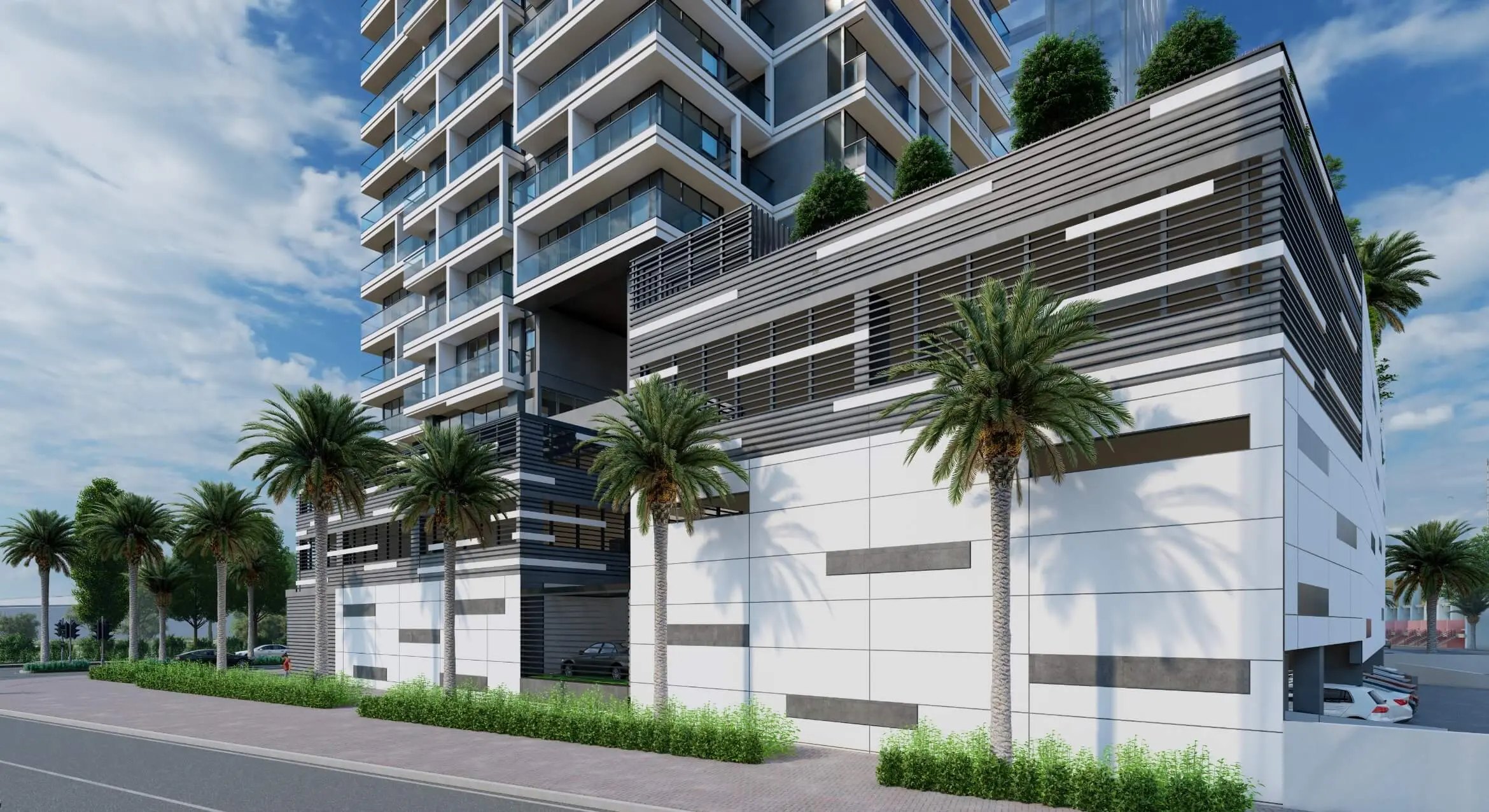 Catch Residences by IGO, a development in JVC (Jumeirah Village Circle), Dubai, photo 4