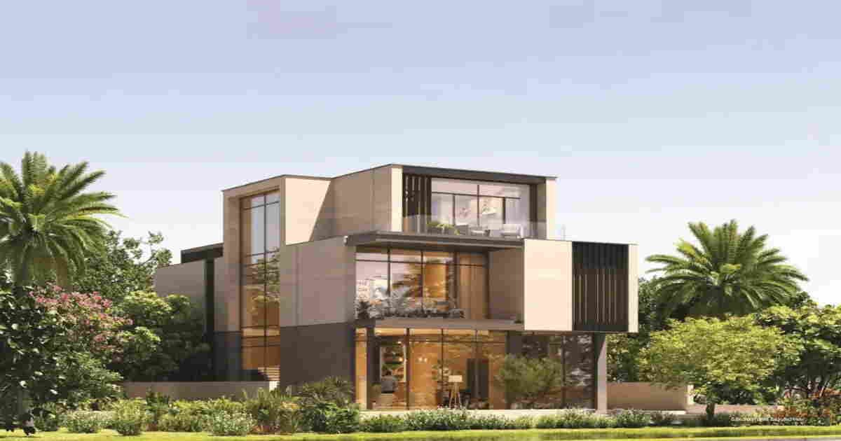 Raiha at Waada, a development in Dubai South, Dubai, photo 3