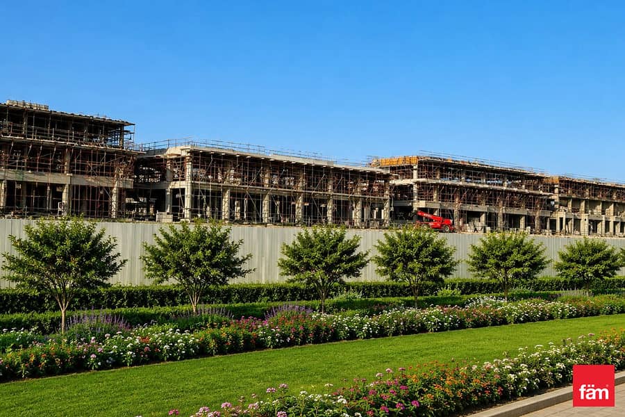 3 bedroom property at Nad Al Sheba Gardens 4, Nad Al Sheba Gardens, Dubai