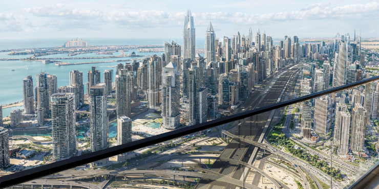 The Pinnacle Sobha Central, a development in Dubai, photo 4
