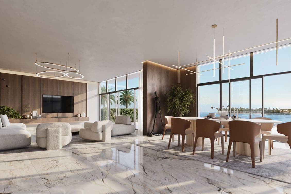 Serenova, a development in Dubai Silicon Oasis, Dubai, photo 4