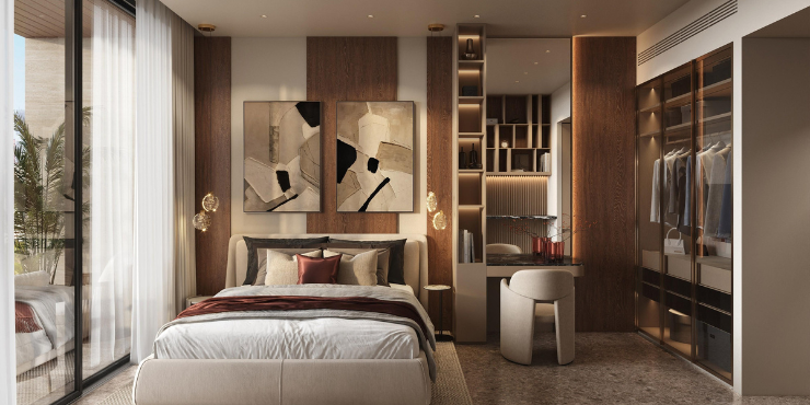 Coventry Cove, a development in Dubai South, Dubai, photo 2