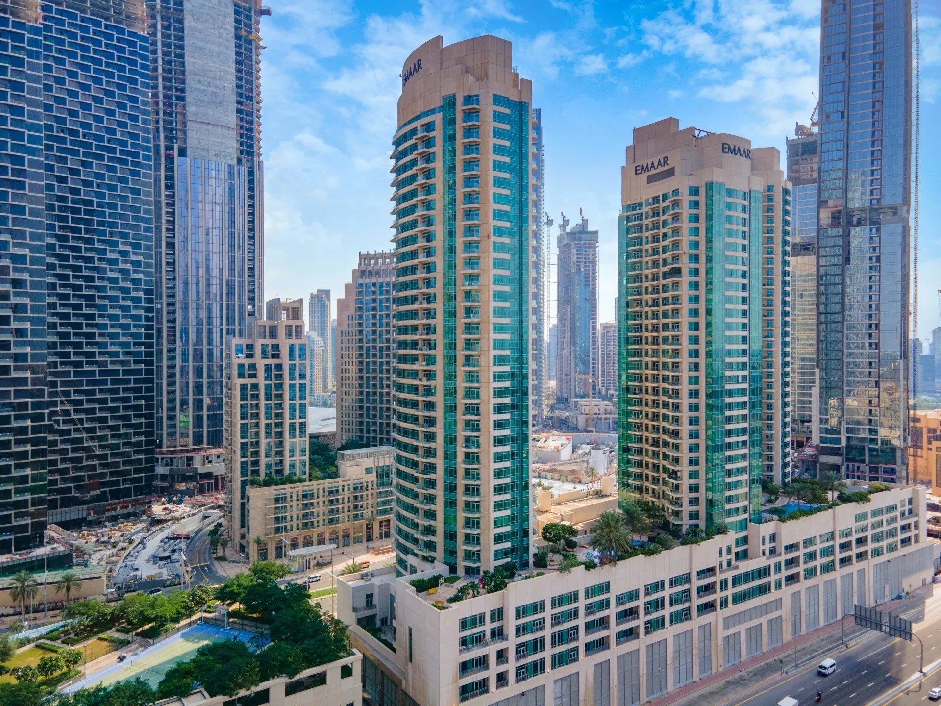 The Lofts, a development in Downtown Dubai, Dubai, photo 2