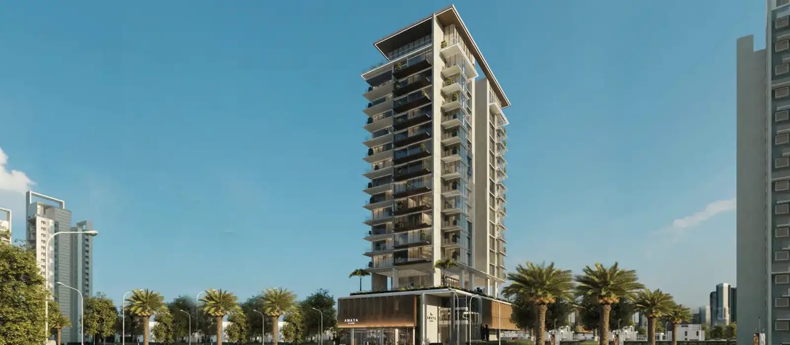 08 Life Residences, a development in Dubai International City, Dubai, photo 2