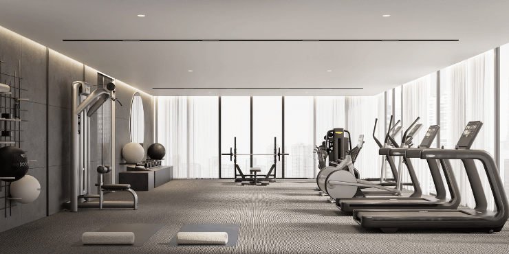 Trillium Heights, a development in Dubai, photo 5