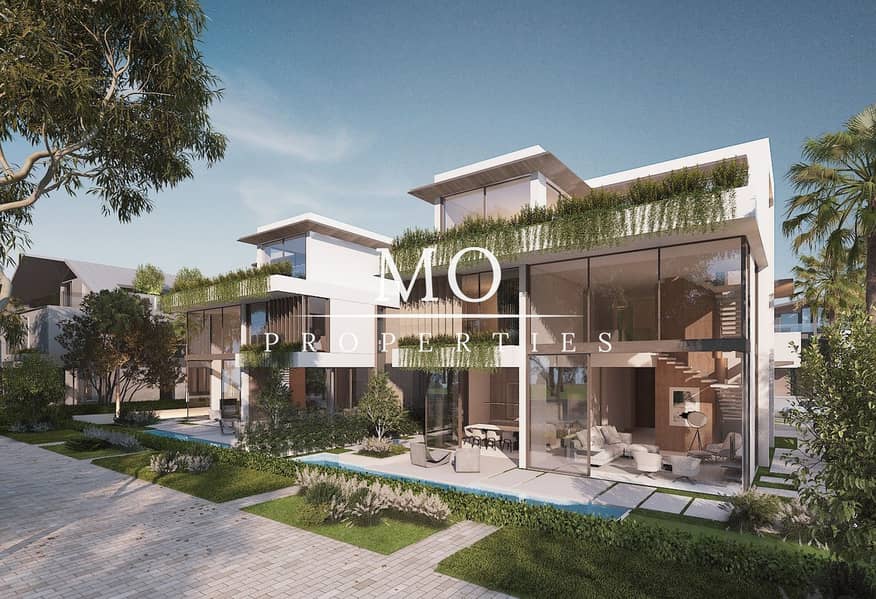 3 bedroom property at Nad Al Sheba Gardens 4, Nad Al Sheba Gardens, Dubai