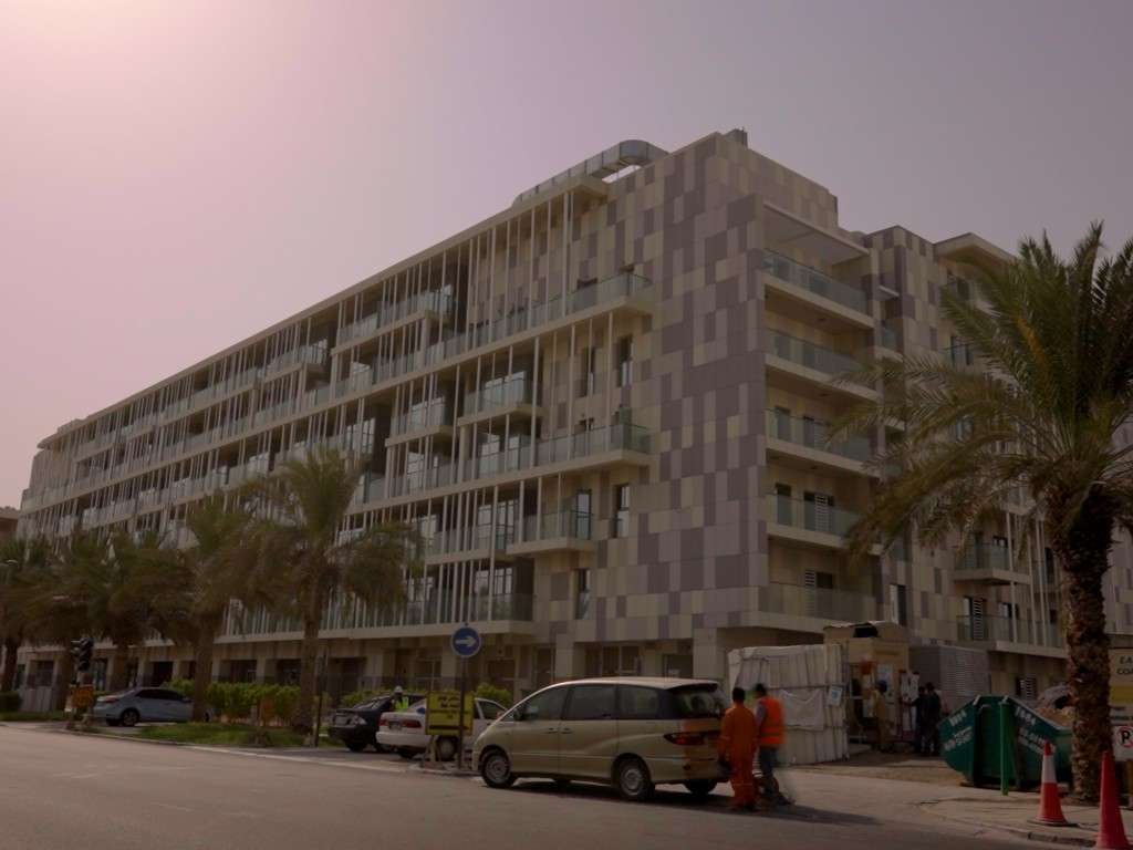 Al Raha Lofts 1, a development in Al Raha Beach, Dubai, photo 4