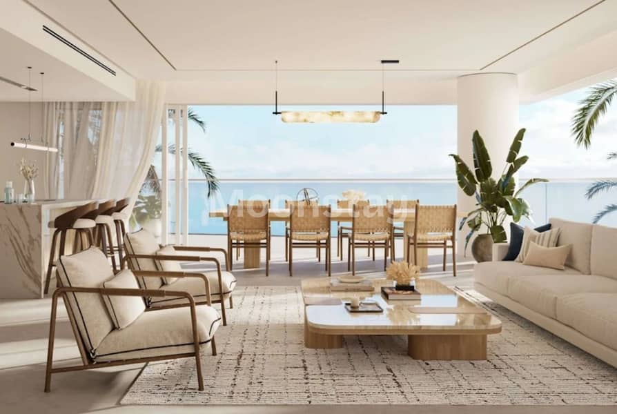 1 bedroom property at Fahid Beach Residences, Fahid Island, Dubai