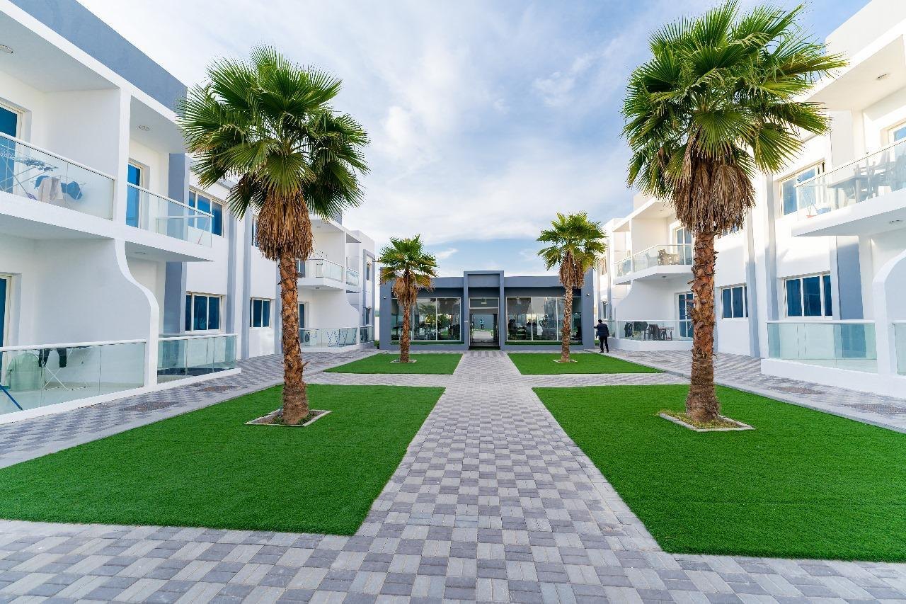 Dezire South, a development in Dubai Industrial City, Dubai, photo 4