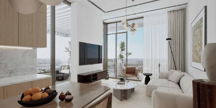 Solanki One, a development in Dubai, photo 5