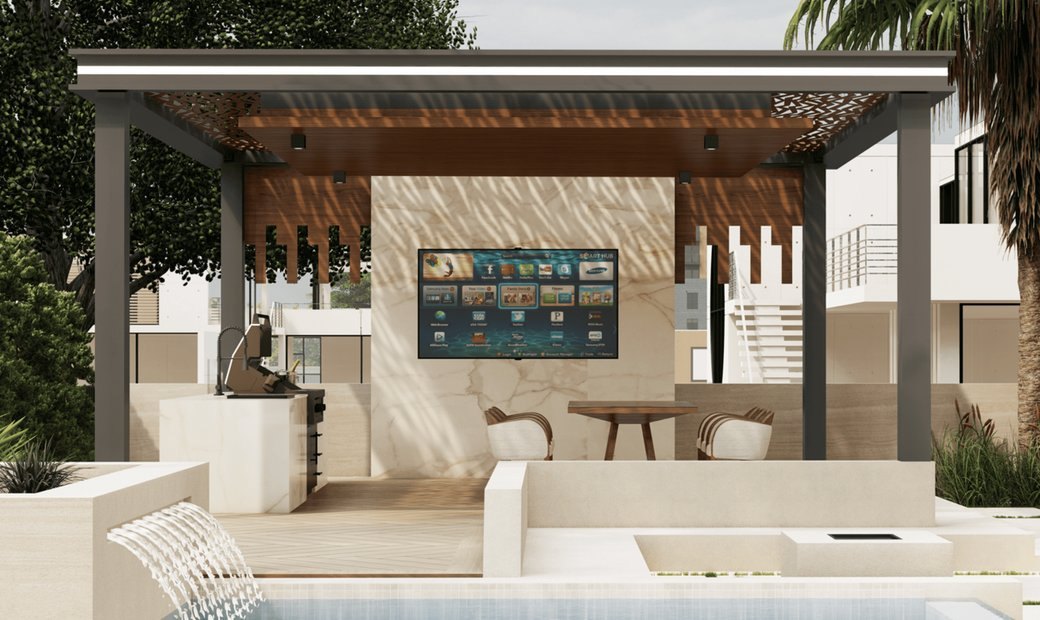 Villa - Park way, a development in Dubai Hills, Dubai