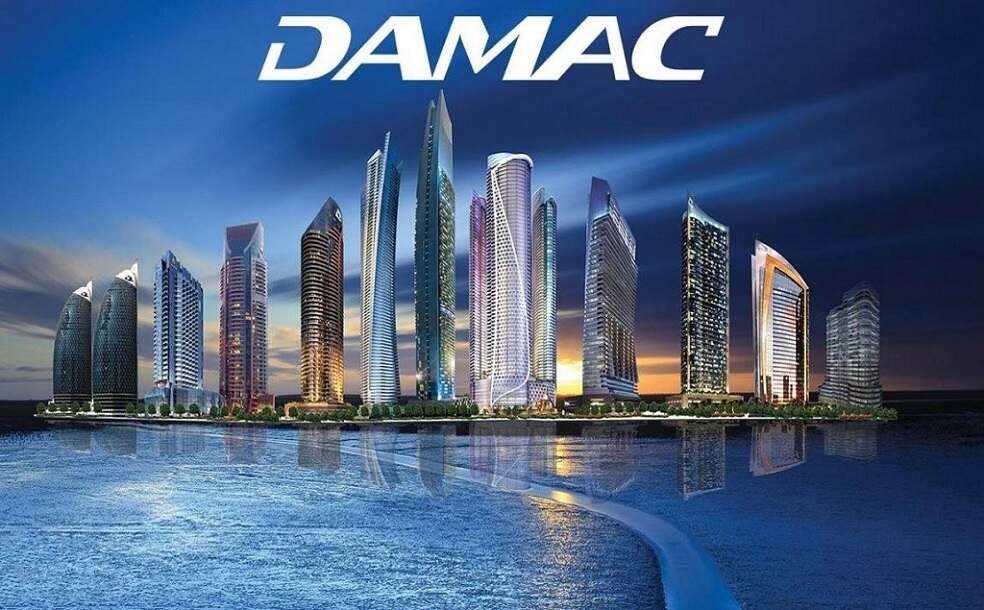 Amargo, a development in Damac Hills 2, Dubai, photo 2