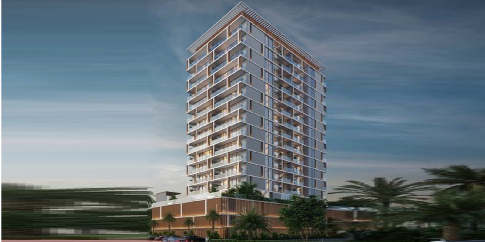 Minati Homes 1, a development in Jebel Ali Village, Dubai, photo 3