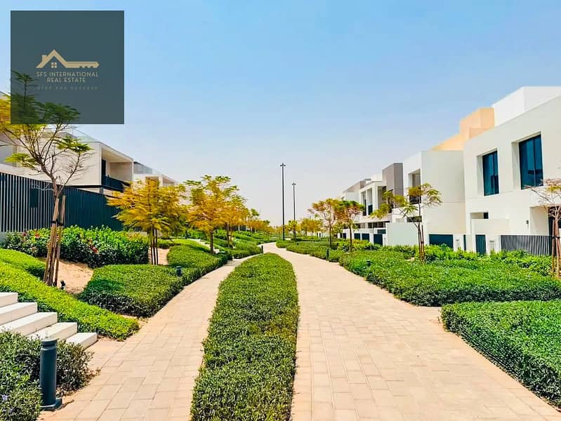 4 bedroom property at Bliss 2, Arabian Ranches 3, Dubai