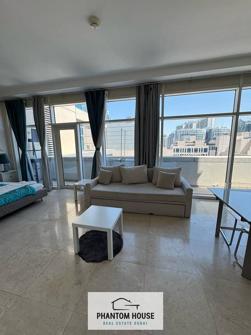 Property at Bay Square 8, Business Bay, Dubai