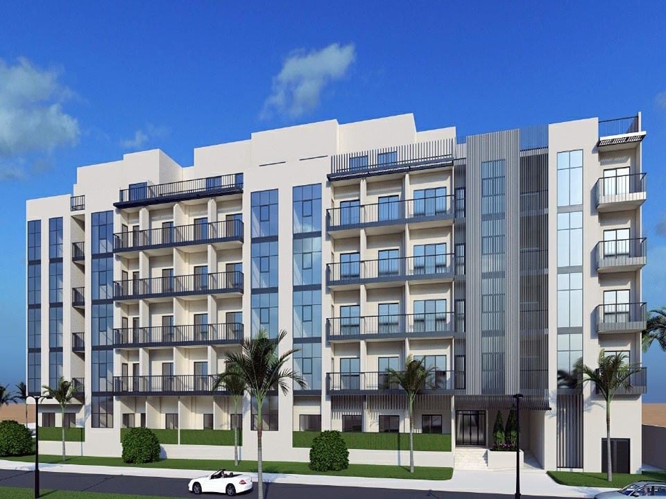 Asayel Avenue, a development in Mirdif, Dubai, photo 3