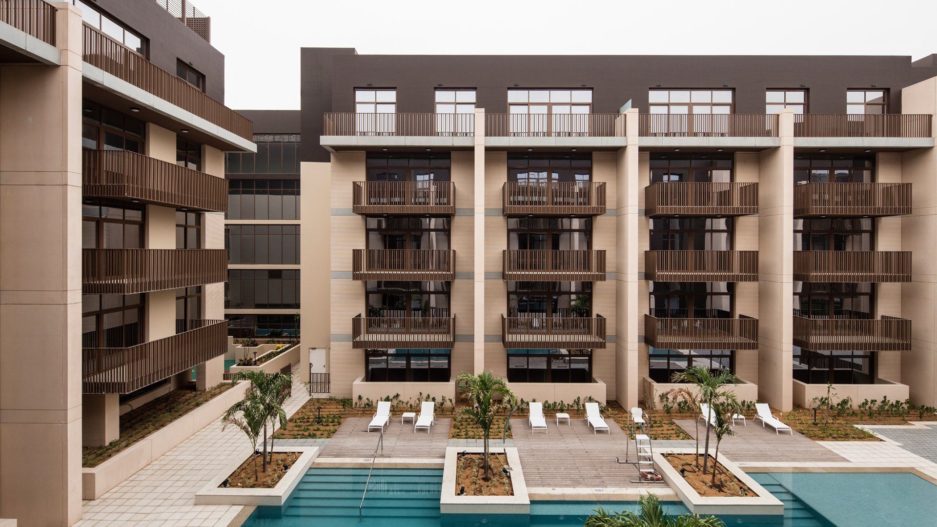 Belgravia 1, a development in JVC (Jumeirah Village Circle), Dubai
