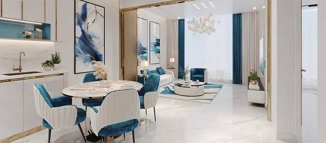 Property at Aspirz by Danube, Dubai Sports City, Dubai