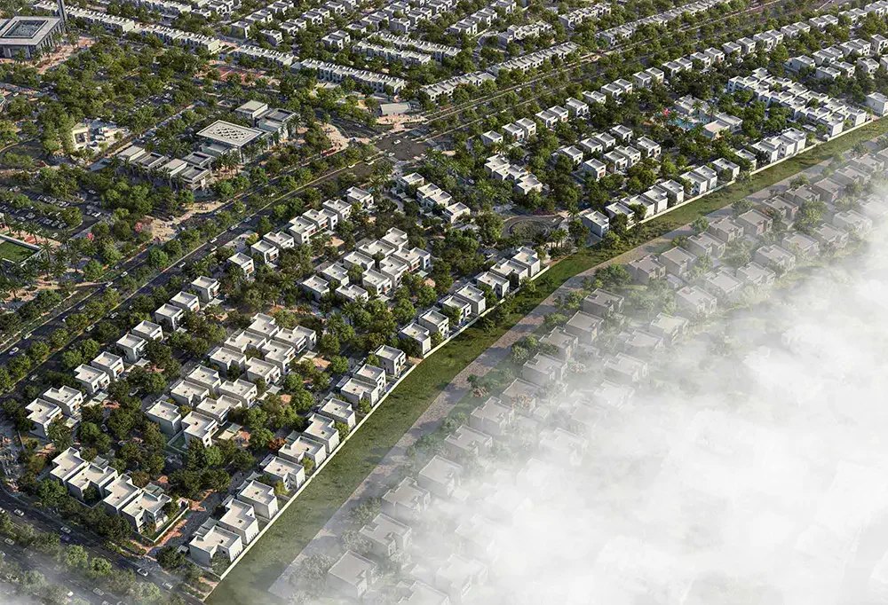Noya, a development in Yas Island, Dubai, photo 3