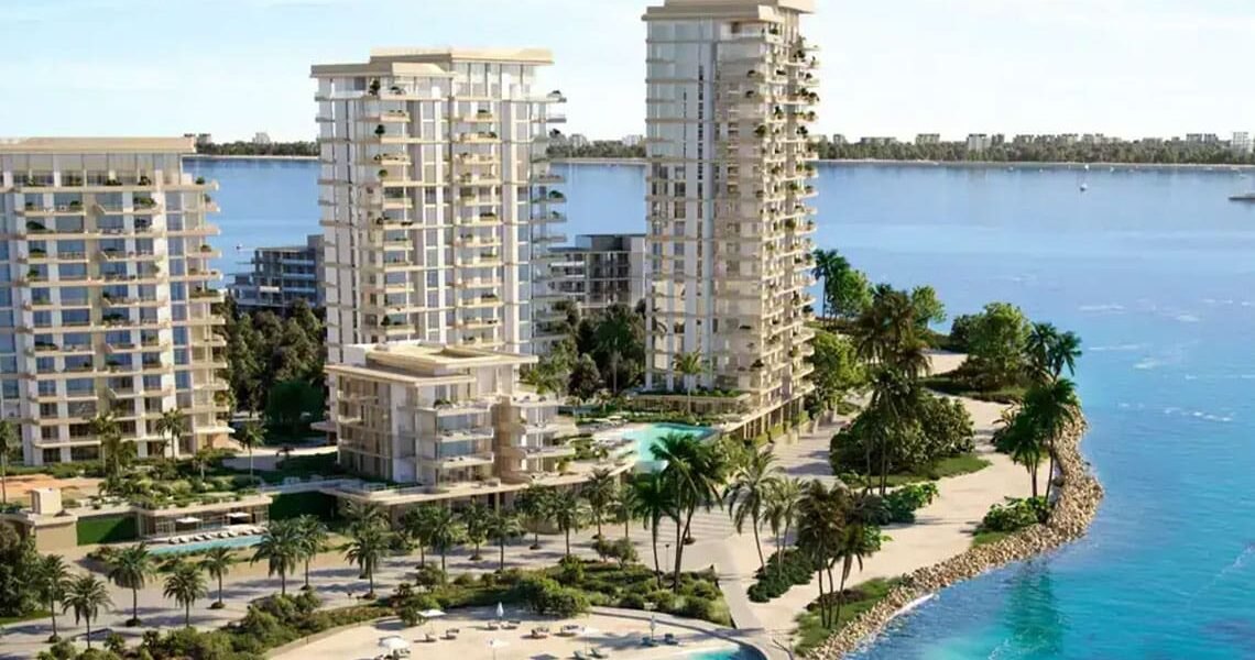 Bay Grove Residences - Phase 4, a development in Dubai Islands, Dubai, photo 2